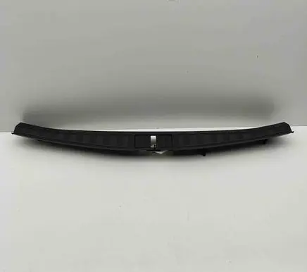 Alfa Romeo Stelvio Trunk/boot sill cover protection 156126138