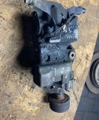 Volvo XC90 Rear differential 01023862
