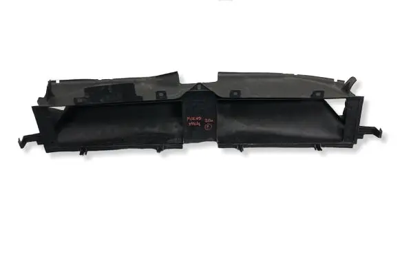 Ford Focus Intercooler air guide/duct channel JX7B8312ABILI JX7B8312A