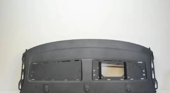Audi A4 S4 B9 8W Parcel shelf 8W5863411AJ