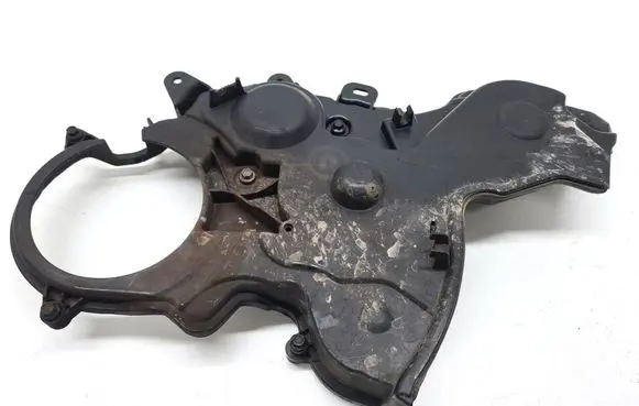 Ford Focus Timing belt guard (cover) 9808723480