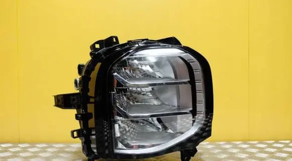 Mitsubishi Outlander IV Headlight/headlamp 2529