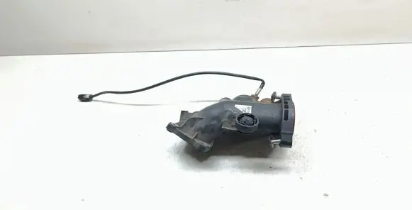 BMW 3 E90 E91 Intake air temperature sensor 