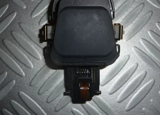 Mercedes-Benz E W213 Rain sensor 2139005511