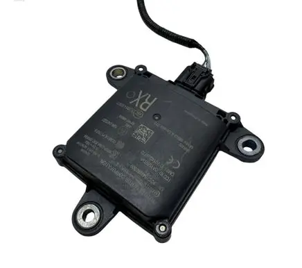 Lexus RX 450H Blind spot module 10R047527 A2C7548860300 2014DJ5772
