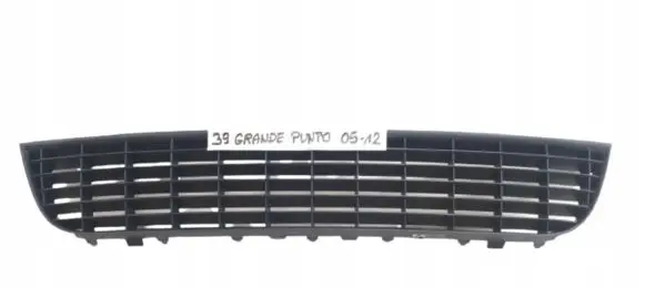 Fiat Grande Punto Front bumper lower grill