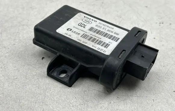 Volvo V70 Light module LCM 30782784AB 532275855 63331909991