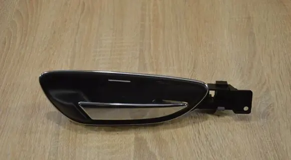Front fender indicator light
