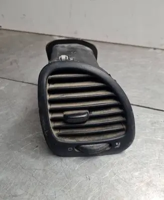 Volkswagen Sharan Dash center air vent grill 7M1819704F R66ZA