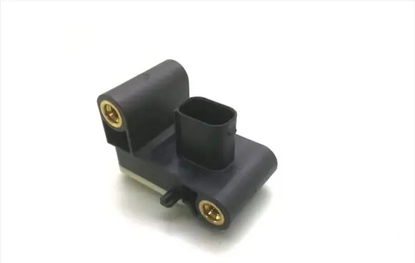 BMW 1 E81 E87 Airbag deployment crash/impact sensor 6911003 001509 0285003900