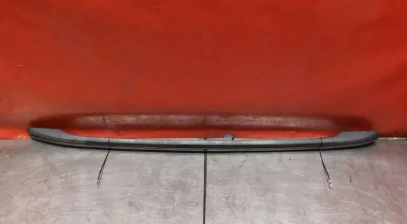 Volkswagen PASSAT B6 Roof bar rail 3C0860025B