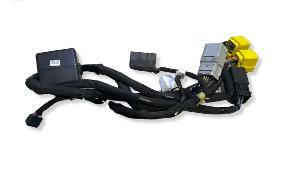 Jeep Grand Cherokee (WJ) Other wiring loom 68211325AB 66605 54713140333