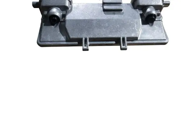 Land Rover Evoque I Windshield/windscreen camera gx7319h406