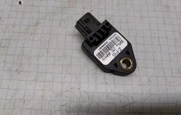 KIA Ceed Airbag deployment crash/impact sensor 959201H100