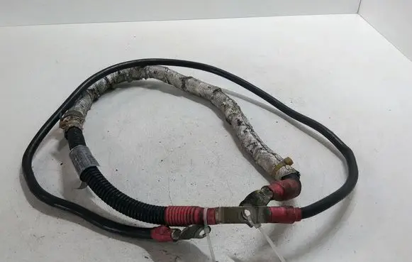 BMW 3 E90 E91 Wires (starter motor) 7810859