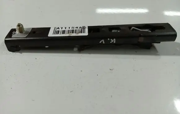 Citroen C8 Seat belt adjustment rail 7371011003