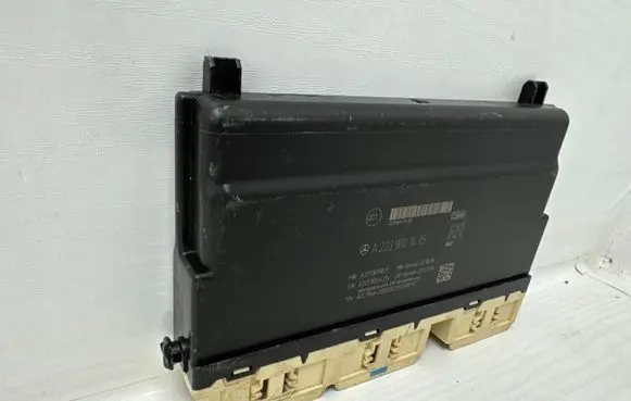 Mercedes-Benz S W223 Seat control module A2239001435
