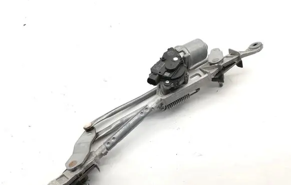 Toyota Corolla E210 E21 Front wiper linkage and motor 8511012C80