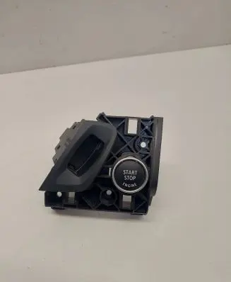 BMW X5 E70 Ignition lock 26009360 10862510 26009160