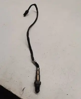 BMW 7 F01 F02 F03 F04 Lambda probe sensor 7539136