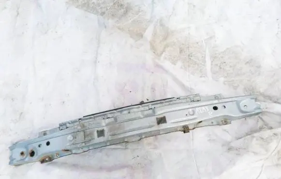 Opel Zafira A Front bumper cross member