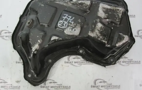 Nissan Juke I F15 Oil sump 111113203R