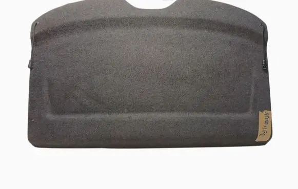 Opel Astra H Parcel shelf 332004790