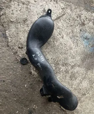 Fiat Ulysse Intercooler hose/pipe