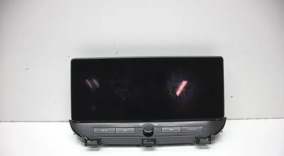 Nissan Juke II F16 Screen/display/small screen 28090HS01A