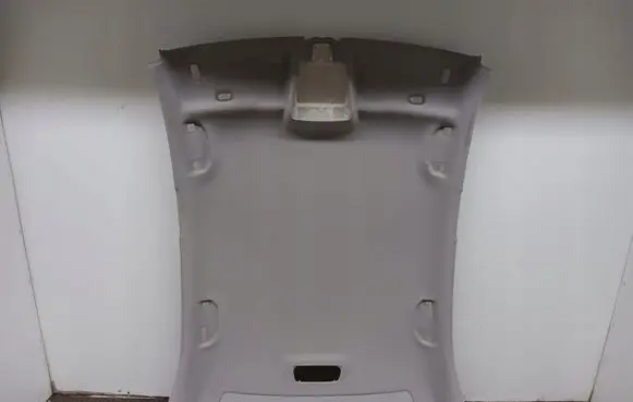 Mercedes-Benz E W212 Headlining set A2126905950