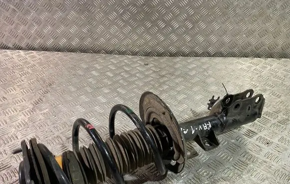 Toyota RAV 4 (XA50) Front shock absorber with coil spring 4851042730