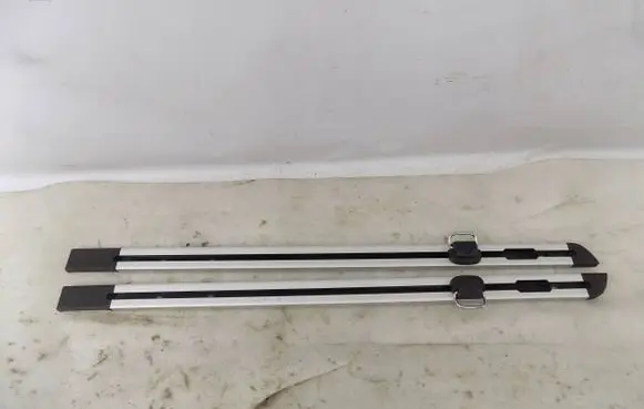 Audi A6 C7 Other trunk/boot trim element 4G9863555A 4G9863556A