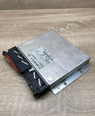 Mercedes-Benz E W210 ESP (stability system) control unit 0295452232 0265109469