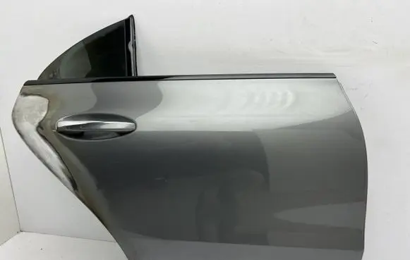 Mercedes-Benz CLA C118 X118 Rear door w118drzwitpsulik1