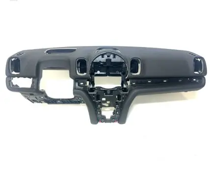 Mini Cooper Countryman F60 Dashboard