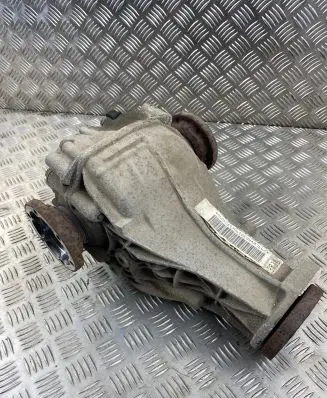 Audi A6 Allroad C7 Rear differential 0AR525083C