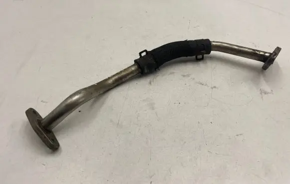 KIA Sorento Turbo turbocharger oiling pipe/hose