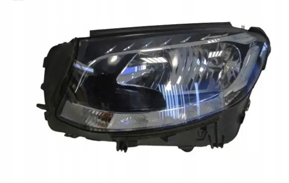 Mercedes-Benz GLC X253 C253 Headlight/headlamp A2538200161