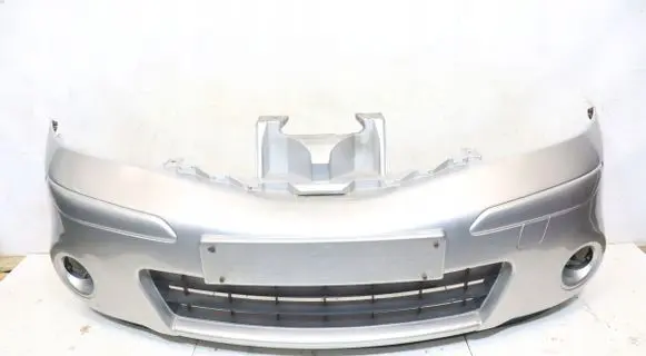 Nissan Note (E11) Front bumper