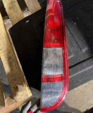 Ford Focus Rear/tail lights 4M5113404C 4M5113404 0374D