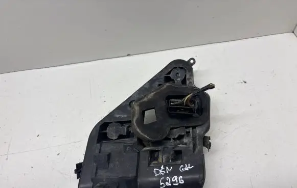 Opel Astra H Tail light bulb cover holder 159728