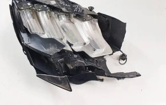 Audi A3 8Y Headlight/headlamp 8y0941012a