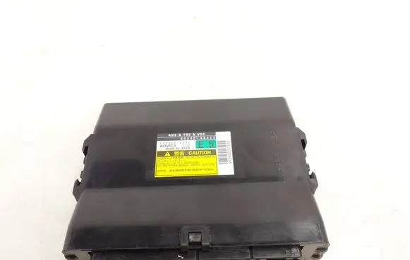 Lexus RX III ABS control unit/module 8954048423 0794006392