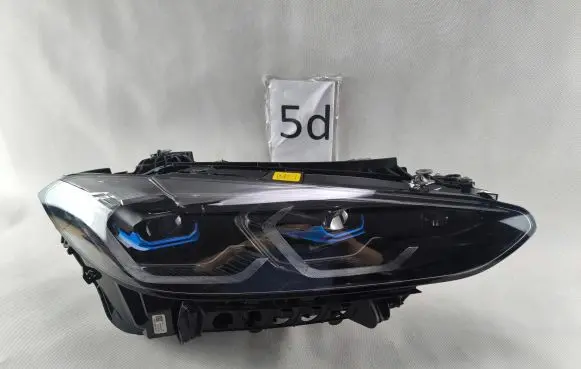 BMW 4 G22 G23 G24 G26 Headlight/headlamp 5A19368
