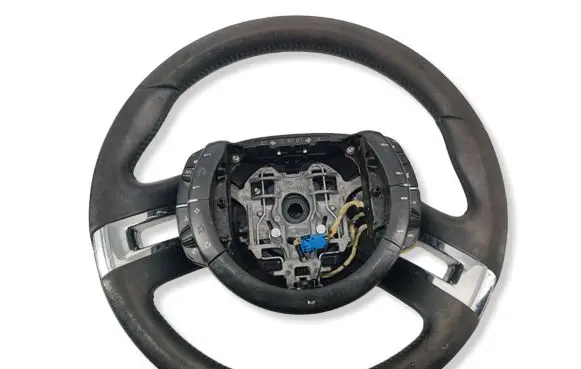 Citroen C4 II Steering wheel 96866511VD 62TSB52612815