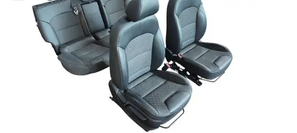 KIA Niro Seat set 