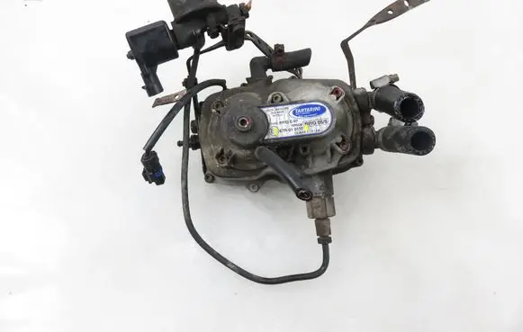 Ford Focus LP gas reducer 67R010110
