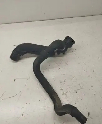 Audi A3 S3 8P Engine coolant pipe/hose 1K0122291A PA66GF30