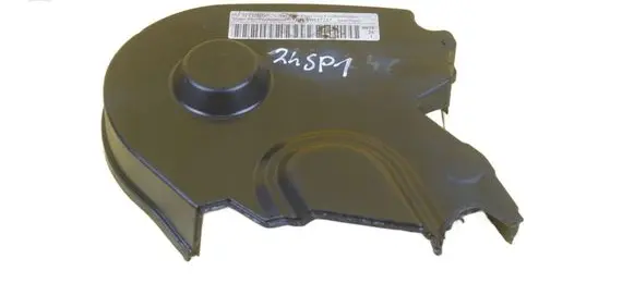 Audi A3 S3 8P Timing chain cover 06F109123 BWA