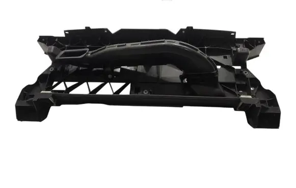 Citroen Jumpy Radiator support slam panel
